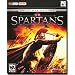 GREAT WAR NATIONS: THE SPARTANS (WIN 2000,XP,VISTA)