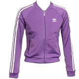 ADIDAS Supergirl Vestes