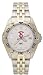 Boston Red Sox MLB All Star Watch with Stainless Steel Band - Men's from LogoArt