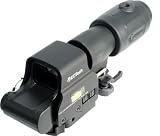 EOTech MPO III EXPS2-2 Holosight with G23 3X Magnifier - 2 1MOA Dots