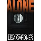 Alone (D. D. Warren) ~ Lisa Gardner