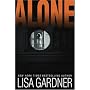 Alone de Lisa Gardner