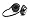Kinivo BTH220 Bluetooth Stereo Headphone - Supports Wireless Music Streaming and Hands-Free calling