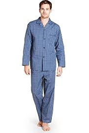 Checked Pyjamas