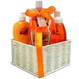 Aromulux - Simply Home Antibacterial Set - Mango