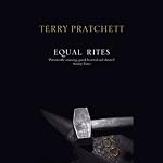 Equal Rites: Discworld, Book 3 | Terry Pratchett