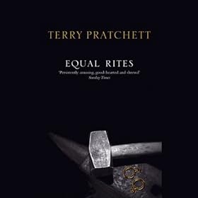 Equal Rites: Discworld, Book 3 (Unabridged)