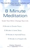 8 Minute Meditation