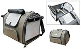 Celltei® Pak-o-Bird Air IATA Approved In-Cabin Carrier