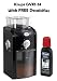 Krups GVX1-14 Burr Grinder With FREE Decalcifier Image