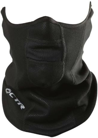 Chaos Hats Chinook Micro Fleece Neck Gaiter