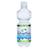 TalkingRain Sparkling Essence, Lemon Lime, 16.9-Ounce Bottles (Pack of 24)