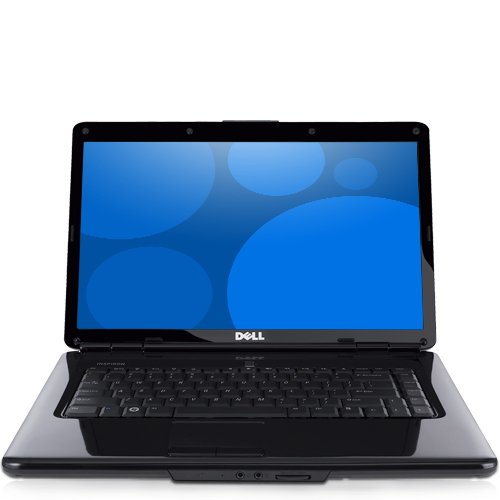 Dell Inspiron 1545 i15-143P Jet Black