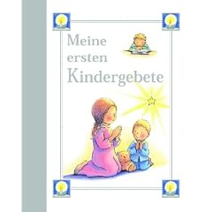Meine ersten Kindergebete