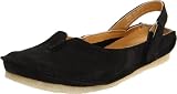 Clarks Womens Faraway Meadow Flat