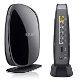 UPC 722868880470 product image for N600 E9k6000 Wl Dual Band N Router | upcitemdb.com