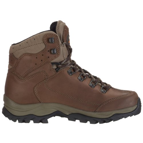 Meindl Vakuum Lady Ultra braun 680085 Wander-, Bergsteigerstiefel, Gr 4