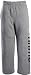 St. Louis Rams Youth Fleece Sweatpant - Small (8)