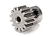 Traxxas 7592 Gear, 14-T Pinion/Set Screw