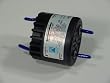 Permeate Pump With Clips