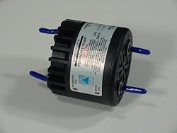 Permeate Pump With Clips