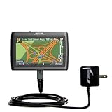 Rapid Wall Home AC Charger for the Magellan Roadmate SE4 - uses Gomadic TipExchange Technology