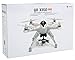 Walkera QR X350 PRO with DEVO F7 FPV Quadcopter