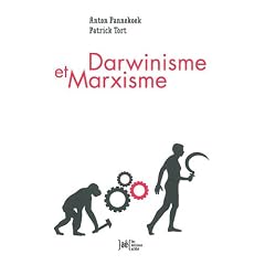 Darwinisme et Marxisme