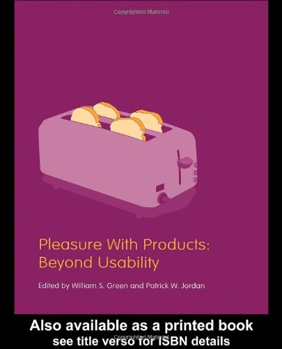 Pleasure with Products