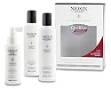 Nioxin System 1 - Starter Kit