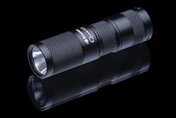 4Sevens Quark 123 LED Flashlight - R5 Edition