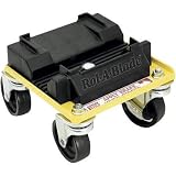 Search : Buyers Set of Three Snowplow Casters, Model# 1310410