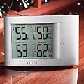 Wireless Digital Remote Thermometer with Humidity