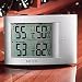 Wireless Digital Remote Thermometer with Humidity