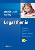 Produkt-Bild: Legasthenie (Manuale psychischer St&ouml;rungen bei Kindern und Jugendlichen)