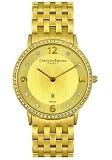 Men's Slimlight Goldplated