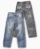Pepe Jeans Boys Roeland Jeans
