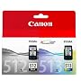 Canon PG512 and CL513 Twin Ink Pack