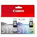 Canon PG512 and CL513 Twin Ink Pack