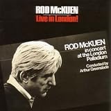Live in London
