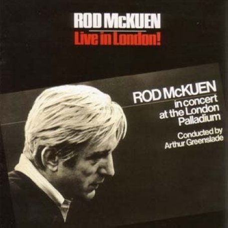 CD-Charts  Search : Live in London