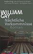 N�chtliche Vorkommnisse