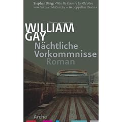 N�chtliche Vorkommnisse