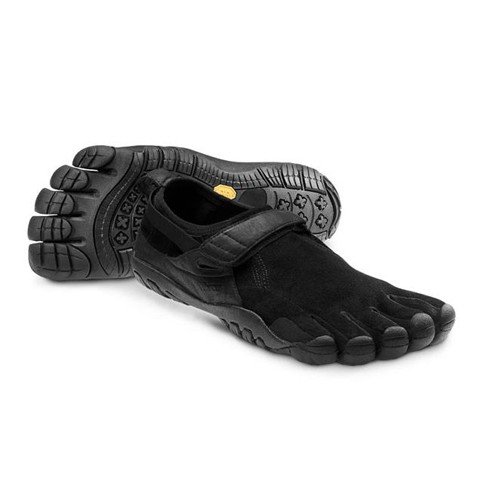 Vibram Five Fingers TREKSPORT M4485 Black/Charcoal