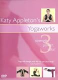 Revue Katy Appleton's Yogaworks  / Katy Appleton's Yogaworks - Strength, Power And Solar