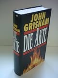 Produkt-Bild: John Grisham: Die Akte - Verlag: Hoffmann & Campe