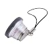0.67X Macro Conversion Lens Wide Angle Lens for Apple iPhone 4, iPod Nano 5, Camera Phones and Pocket Cameras with 9.5mm Lens 41jFZjrJb0L. AA75 0.67X Macro Conversion Lens Wide Angle Lens for Apple iPhone 4, iPod Nano 5, Camera Phones and Pocket Cameras with 9.5mm Lens