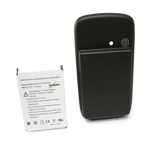 ATT Tilt ElectraSpan Extended Battery
