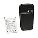 BoxWave ElectraSpan AT&T Tilt Extended Battery