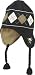 Pittsburgh Penguins Argyle Knit Hat